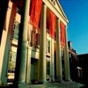 Salisbury University Holloway Hall close-up