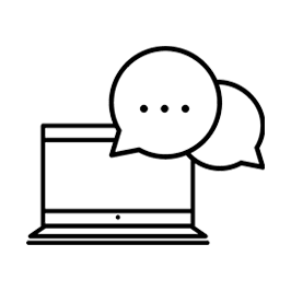 Online Support